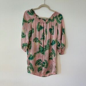 The Webster Miami at Target Blouse